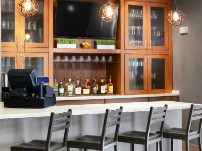 Springhill Suites By Marriott San Antonio Northwest At The Rim Экстерьер фото